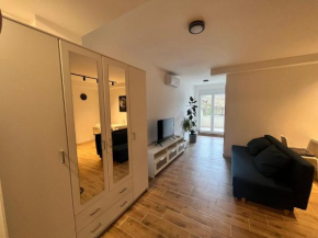 Marina apartments